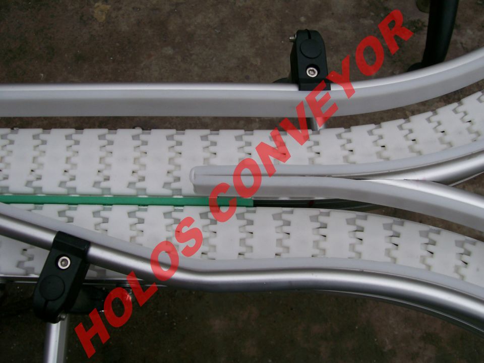 柔性輸送機壞了怎么辦，什么緣由呢？